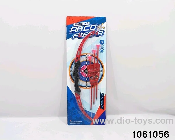 Bow + Bow Bag in Blister card