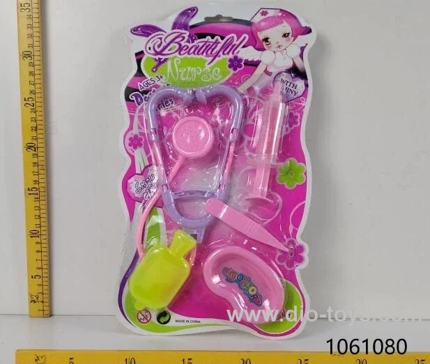 doctor set