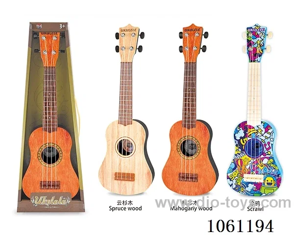 ukulele