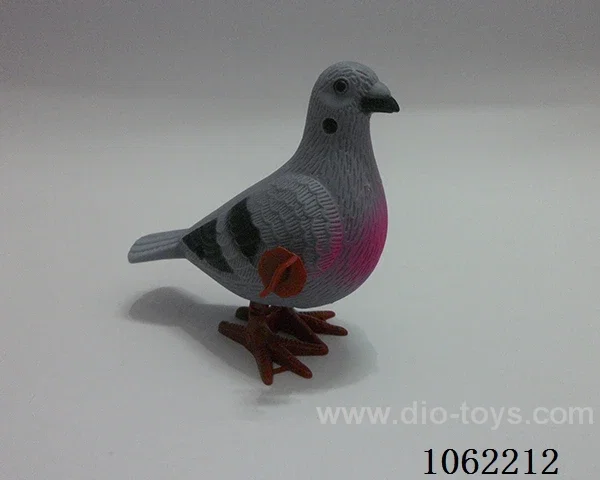 Wind Up Cartoon Animal Toys