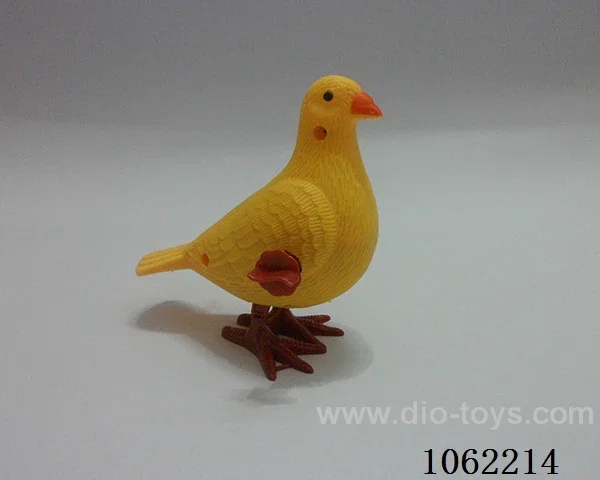 Wind Up Cartoon Animal Toys