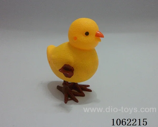Wind Up Cartoon Animal Toys