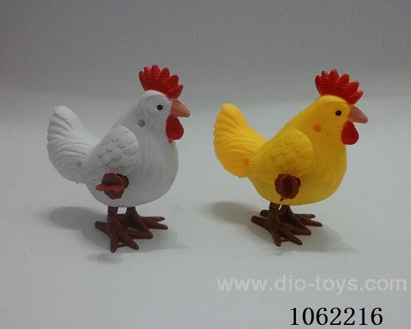 Wind Up Cartoon Animal Toys