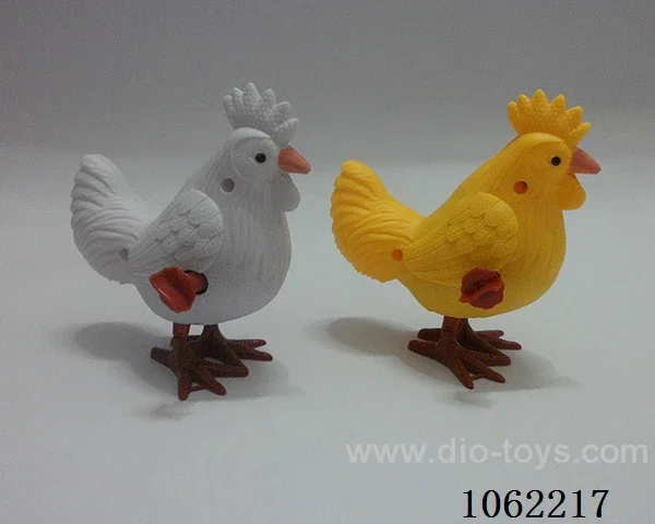 Wind Up Cartoon Animal Toys