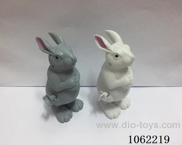 Wind Up Cartoon Animal Toys