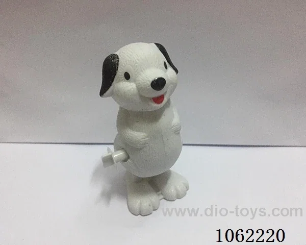 Wind Up Cartoon Animal Toys