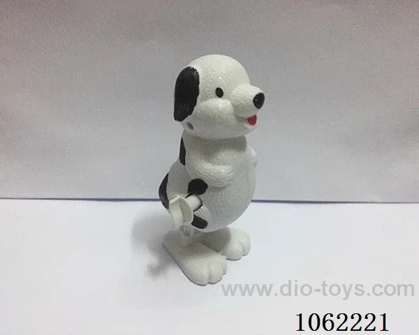 Wind Up Cartoon Animal Toys