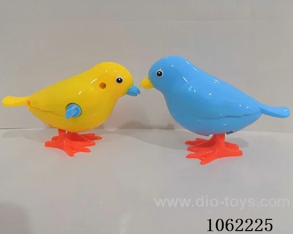Wind Up Cartoon Animal Toys
