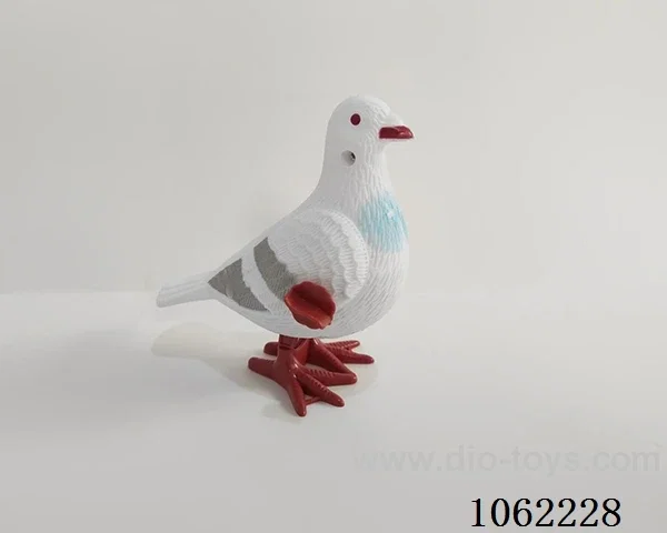 Wind Up Cartoon Animal Toys