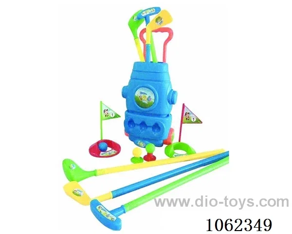 Golf toy