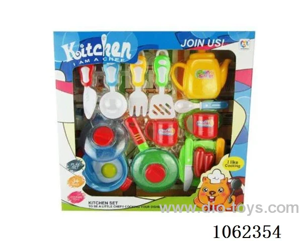 kitchen set