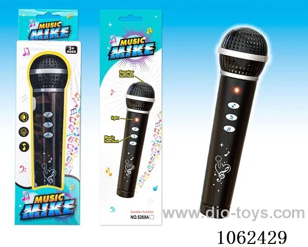 microphone W L/M