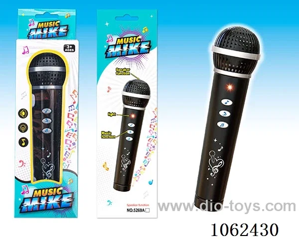 microphone W L/M