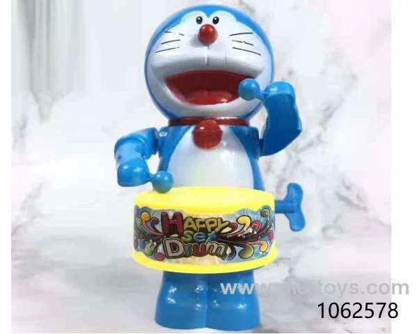 wind up toy in opp bag