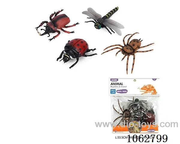 insect set