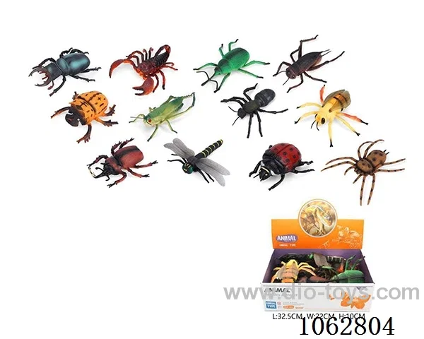 insect set