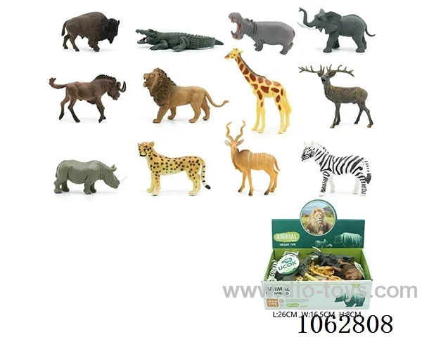 animal set