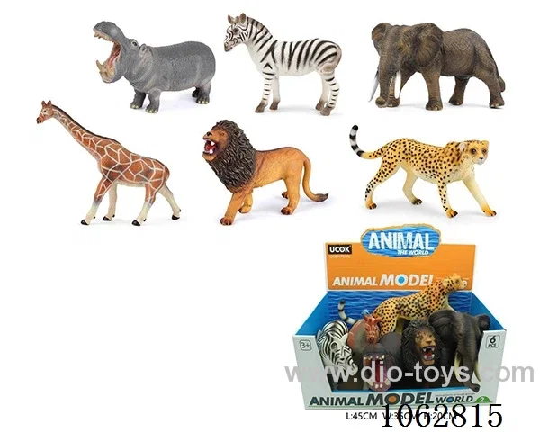 animal set