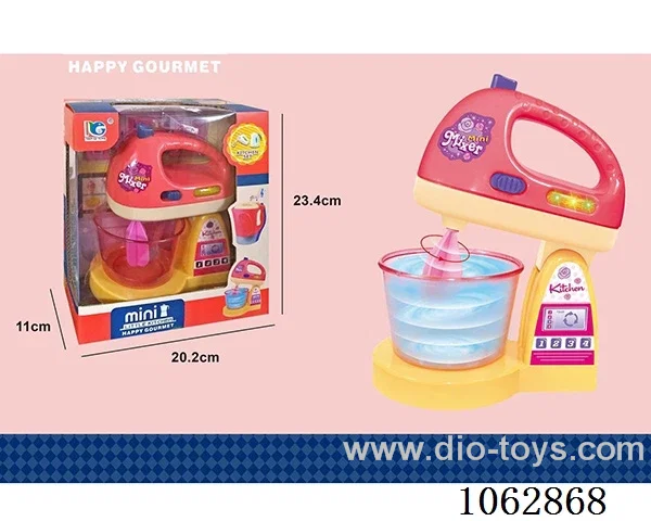 kitchen set