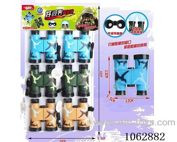Binoculars