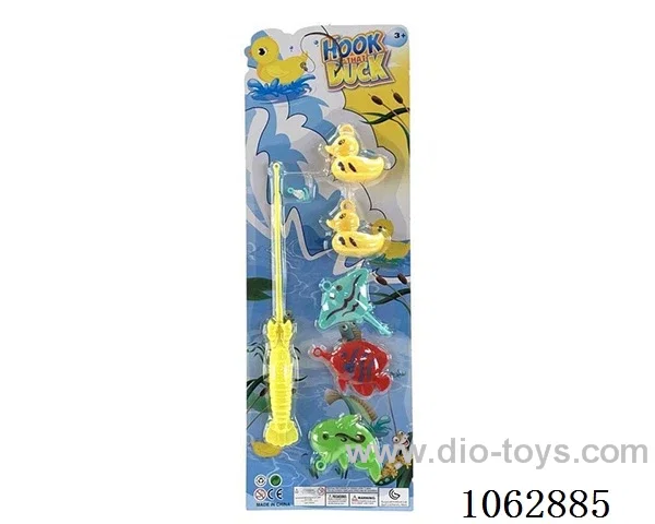 Fishing toy