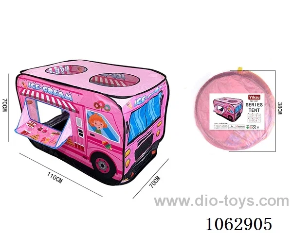 tent