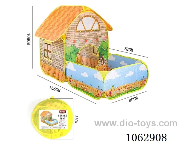 tent