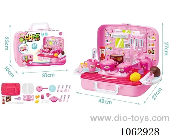 kitchen set