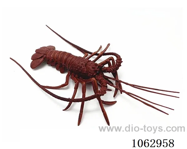 PVC lobster