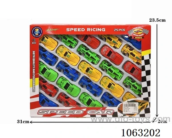 Free Wheel Toys