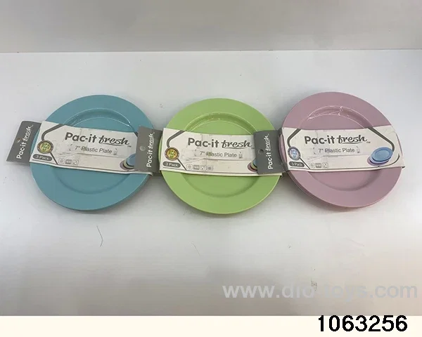 make over in Plastic film