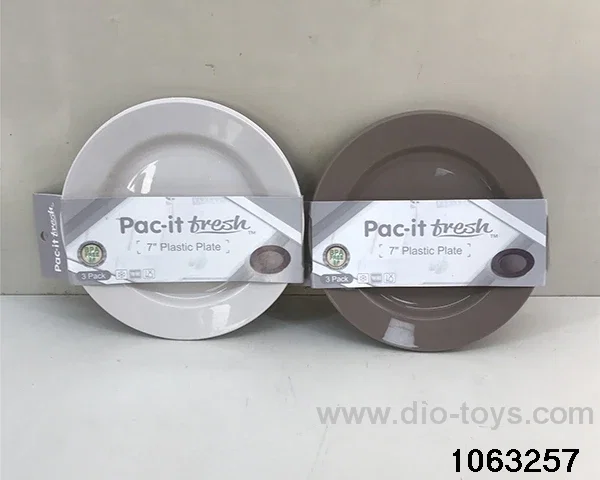 make over in Plastic film