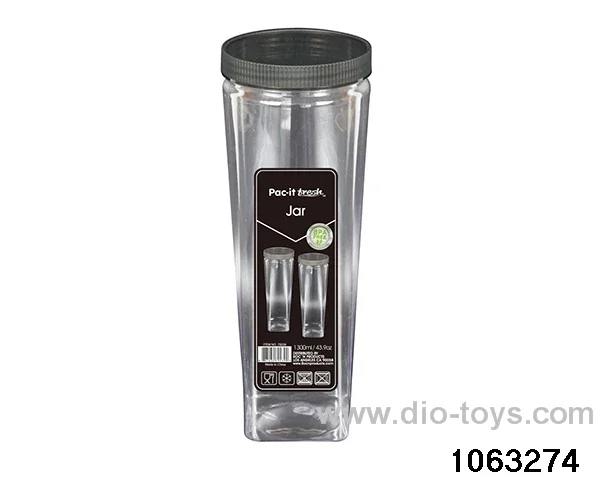 articles for daily use in opp bag