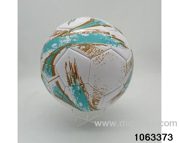 football in BAG