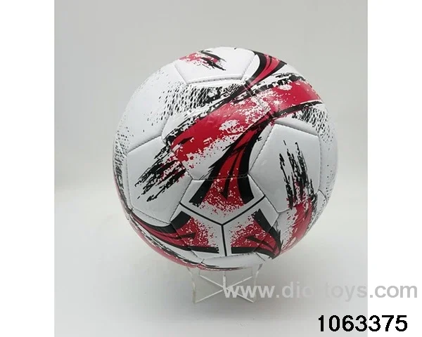 football in BAG