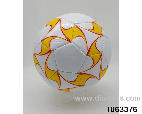 football in BAG