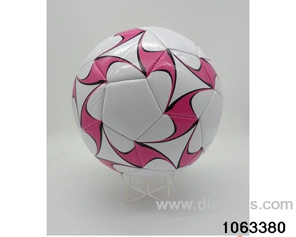 football in BAG