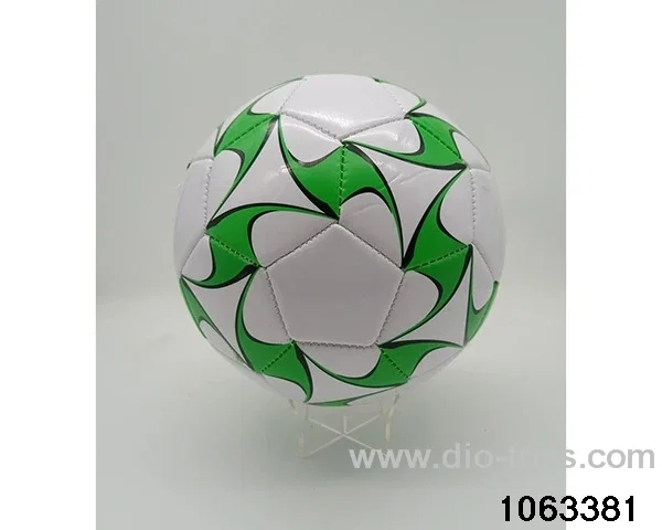 football in BAG