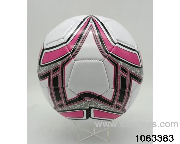 football in BAG