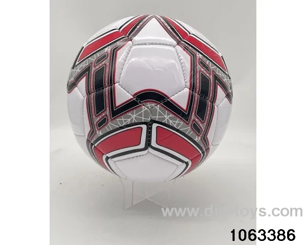 football in BAG