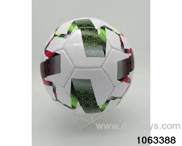 football in BAG