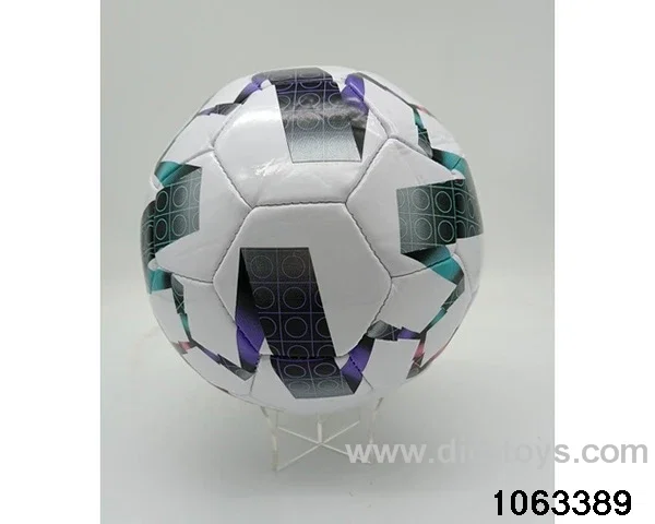 football in BAG