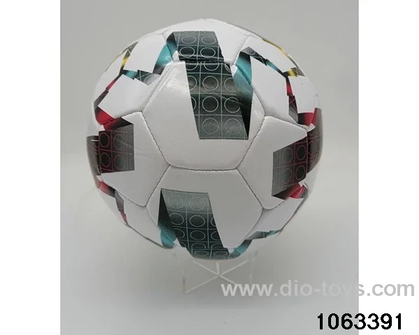 football in BAG
