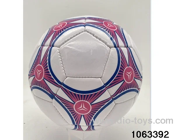 football in BAG