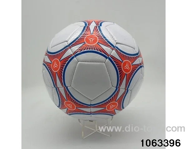 football in BAG
