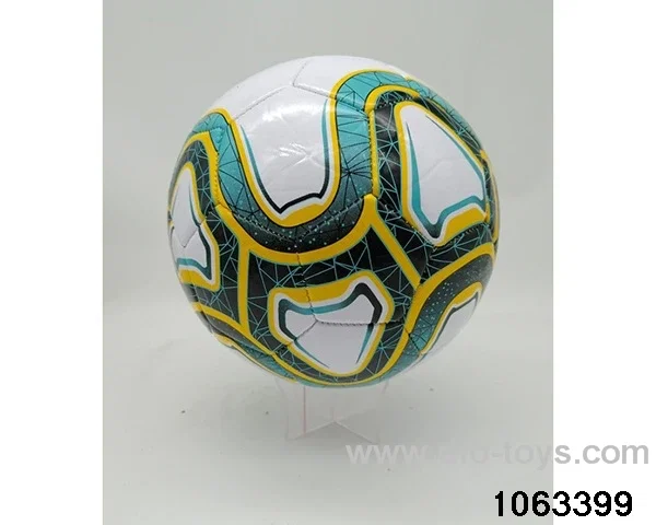 football in BAG
