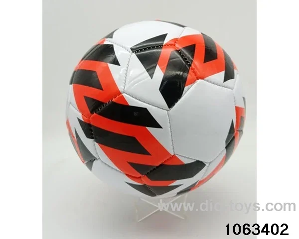 football in BAG