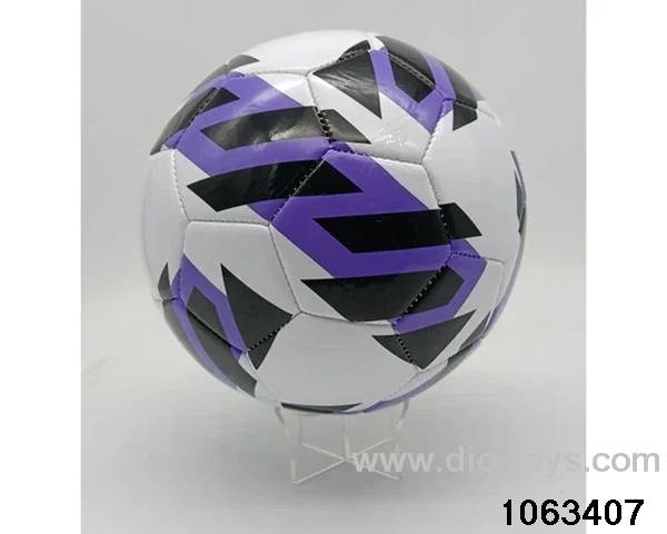 football in BAG
