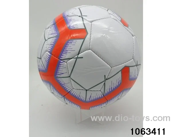 football in BAG
