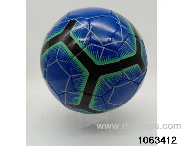 football in BAG